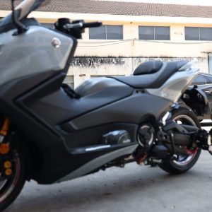 Yamaha TMAX 560 Smart Stabilizer Kit