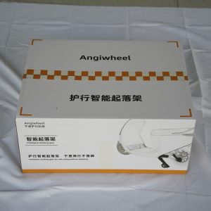 Honda Forza 350 / XMAX 300 Smart Stabilizer Kit