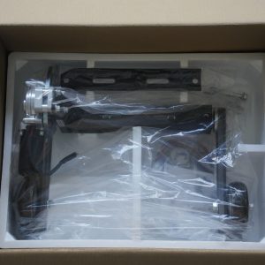 Benelli TRK 552X Smart Stabilizer Kit