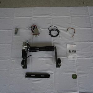 Universal Motorcycle Stabilizer Kit (Other Models)