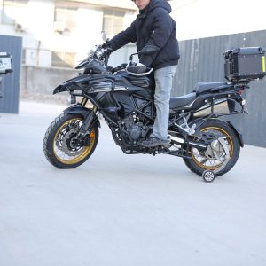 BMW R1250ADV Smart Stabilizer Kit